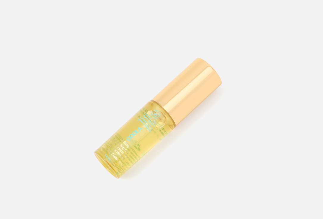 COOLA Moisturizing Lip Oil SPF30 Liplux 3.2 ml COOLA Moisturizing Lip Oil SPF30 Liplux
