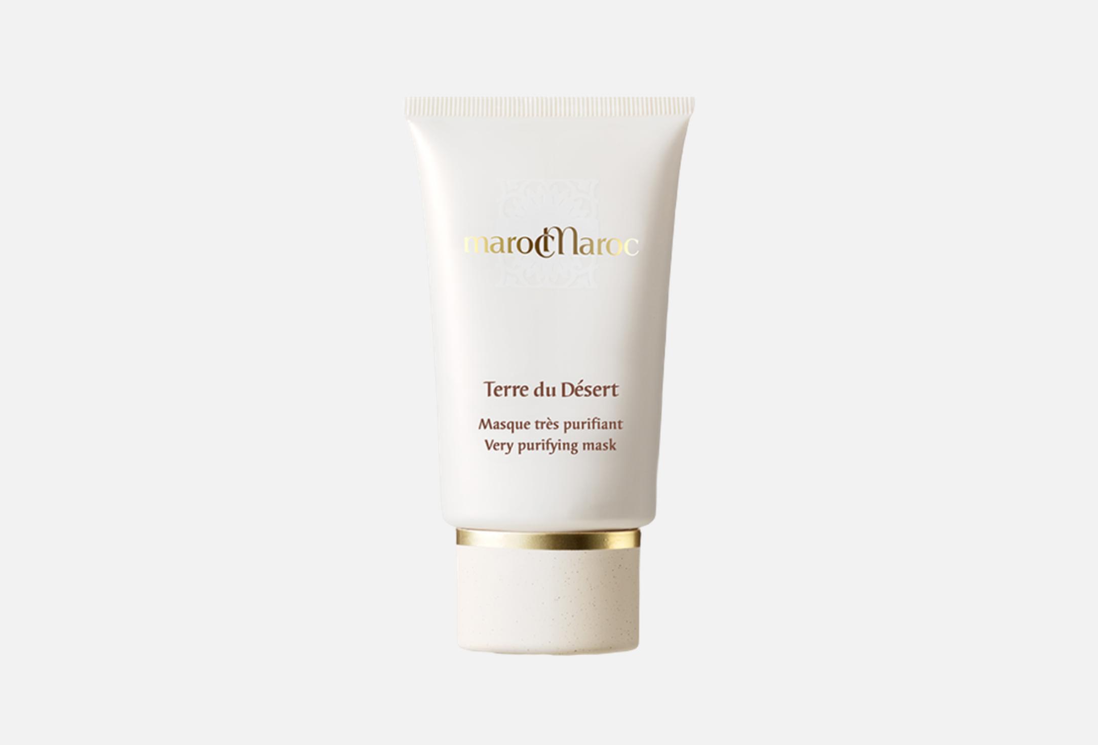 Terre du Desert  75 