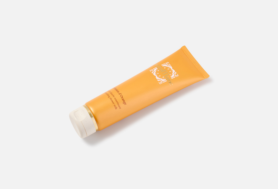 marocMaroc Nourishing Shower Milk Infusion d'Orange