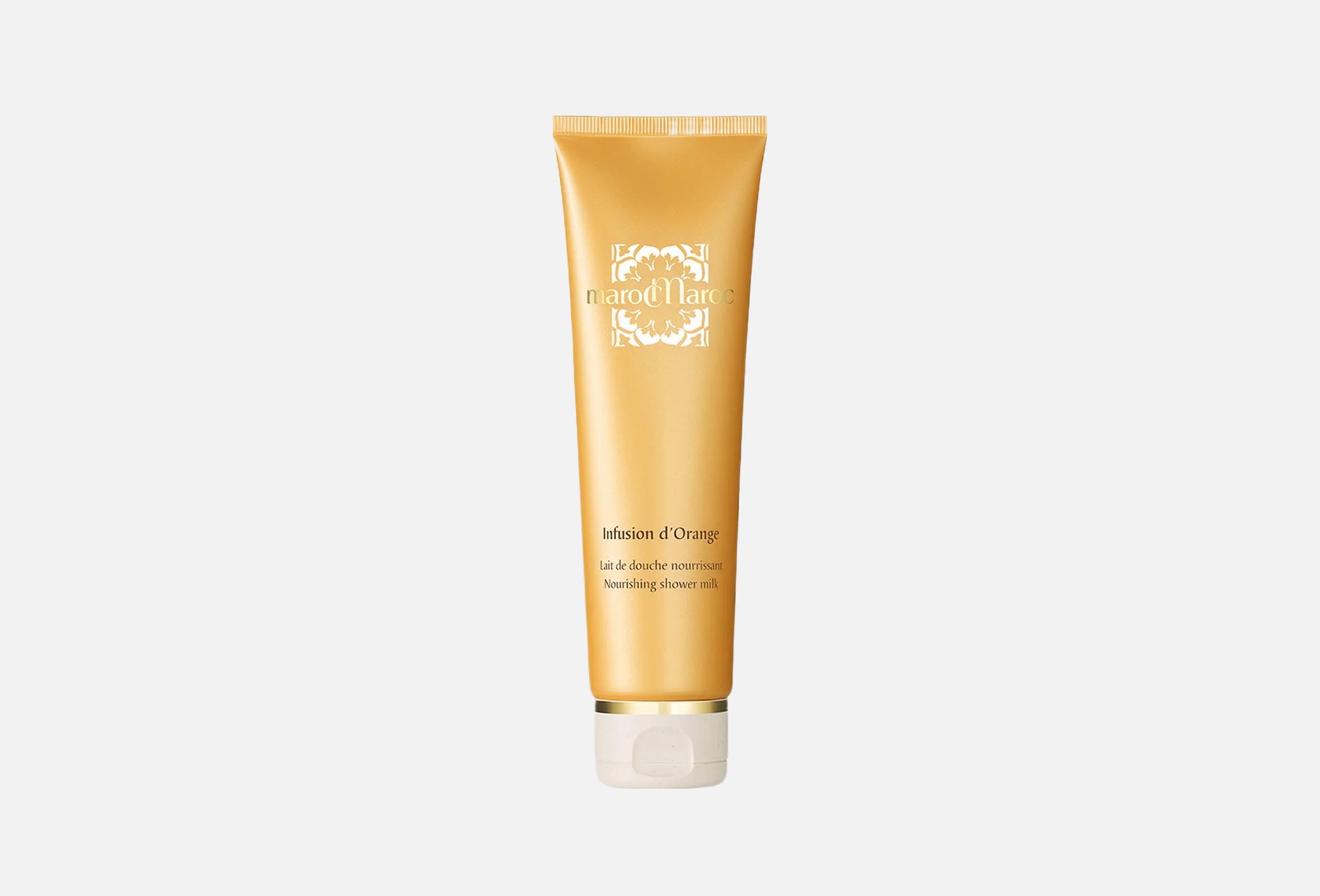 Infusion d'Orange 150