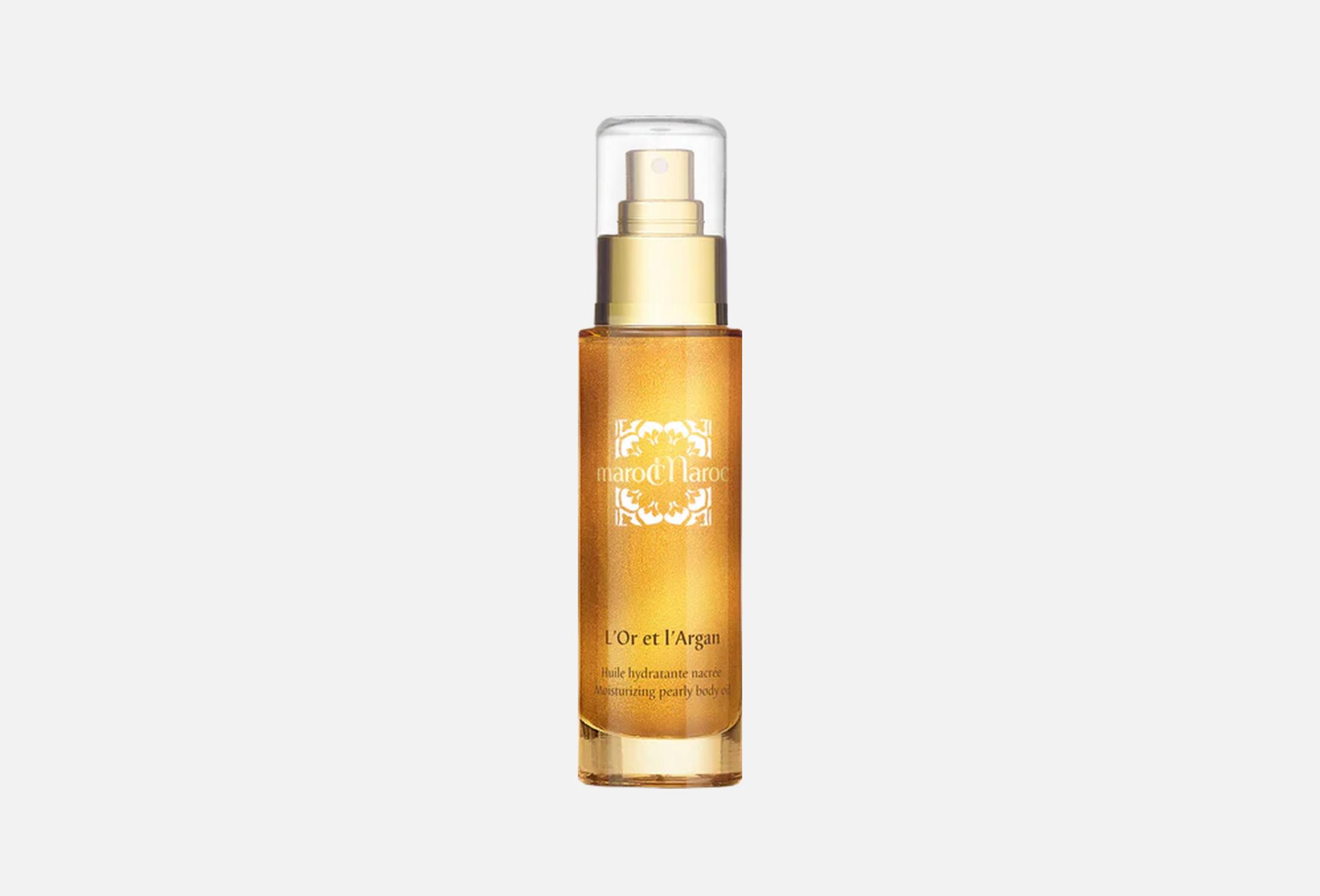 L'or et l'Argan  50 