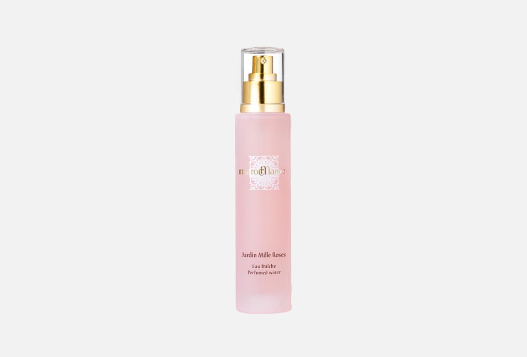 marocMaroc Perfumed Body Mist Jardin Mille Roses 200 ml marocMaroc Perfumed Body Mist Jardin Mille Roses