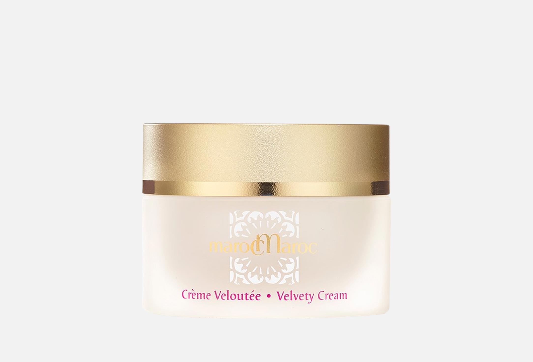 Crème Veloutee  50 