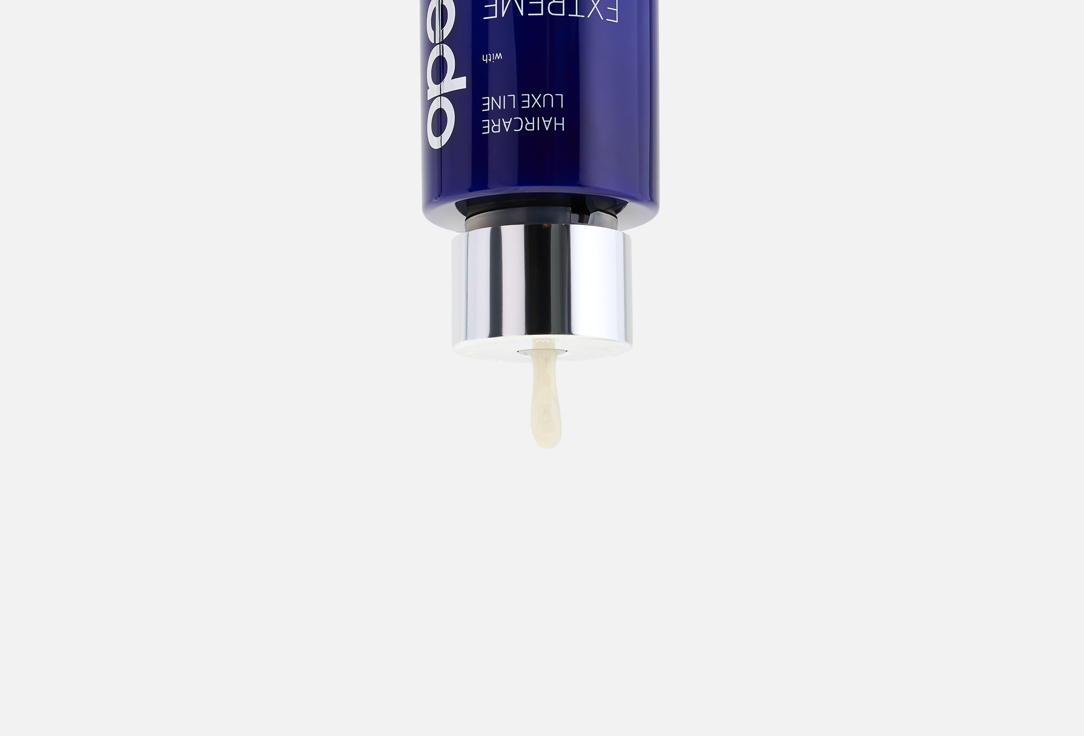 Miriam Quevedo Dandruff Shampoo EXTREME CAVIAR