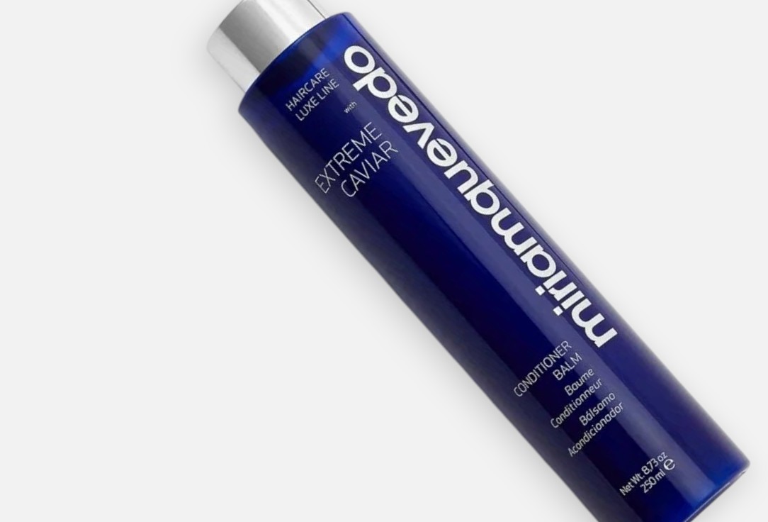 Miriam Quevedo Conditioner Balm EXTREME CAVIAR