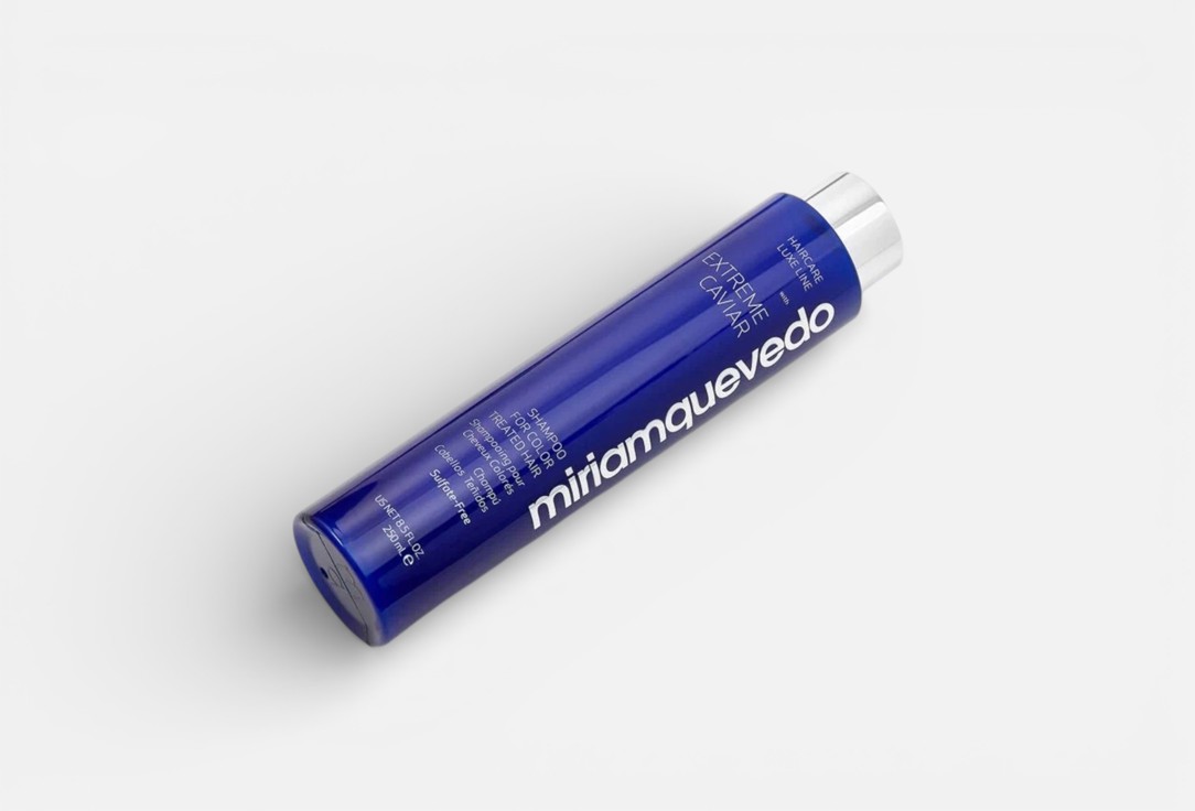 Miriam Quevedo Anti-Aging Masque EXTREME CAVIAR
