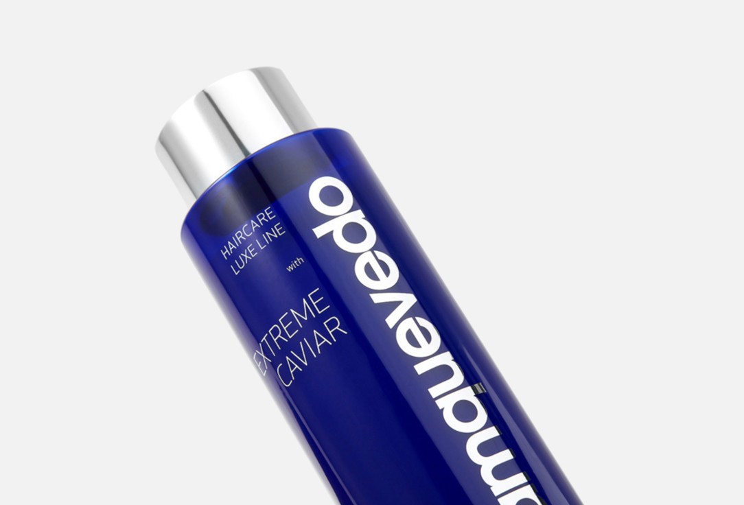 Miriam Quevedo Hair Serum EXTREME CAVIAR Restructuring Luxe