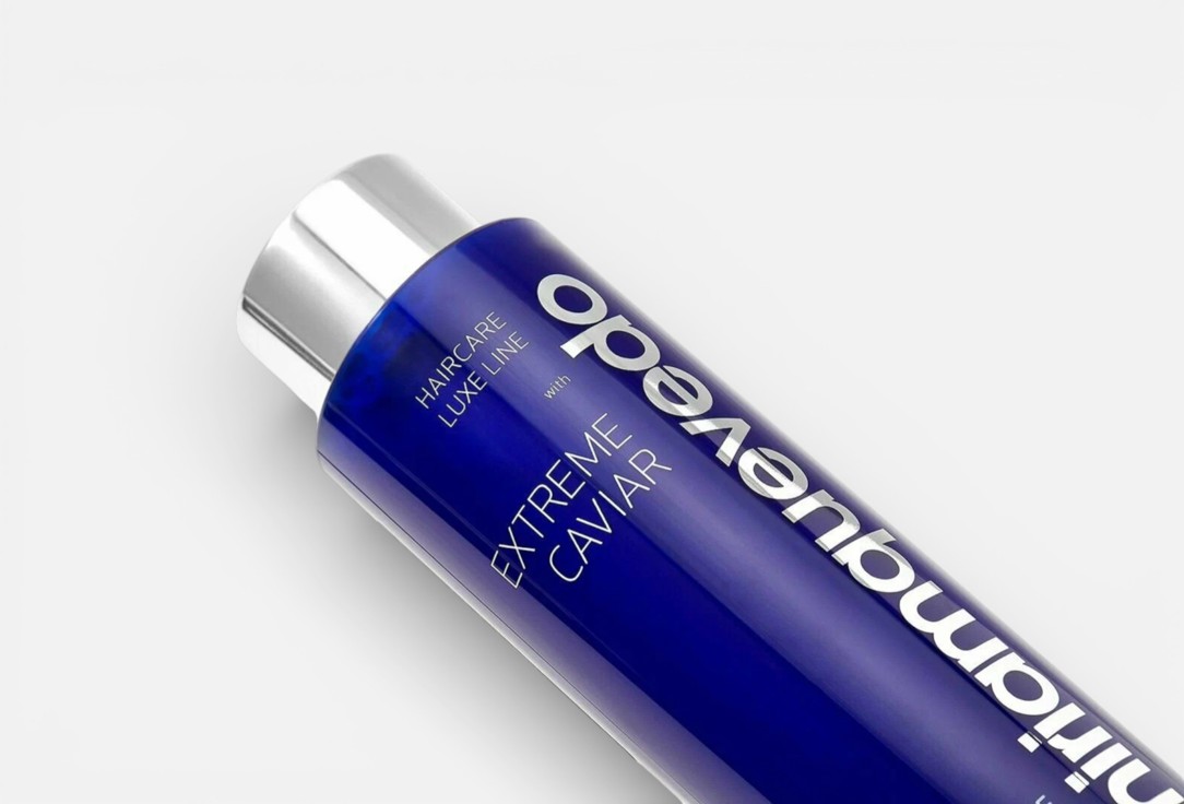 Miriam Quevedo Hair Serum EXTREME CAVIAR Restructuring Luxe