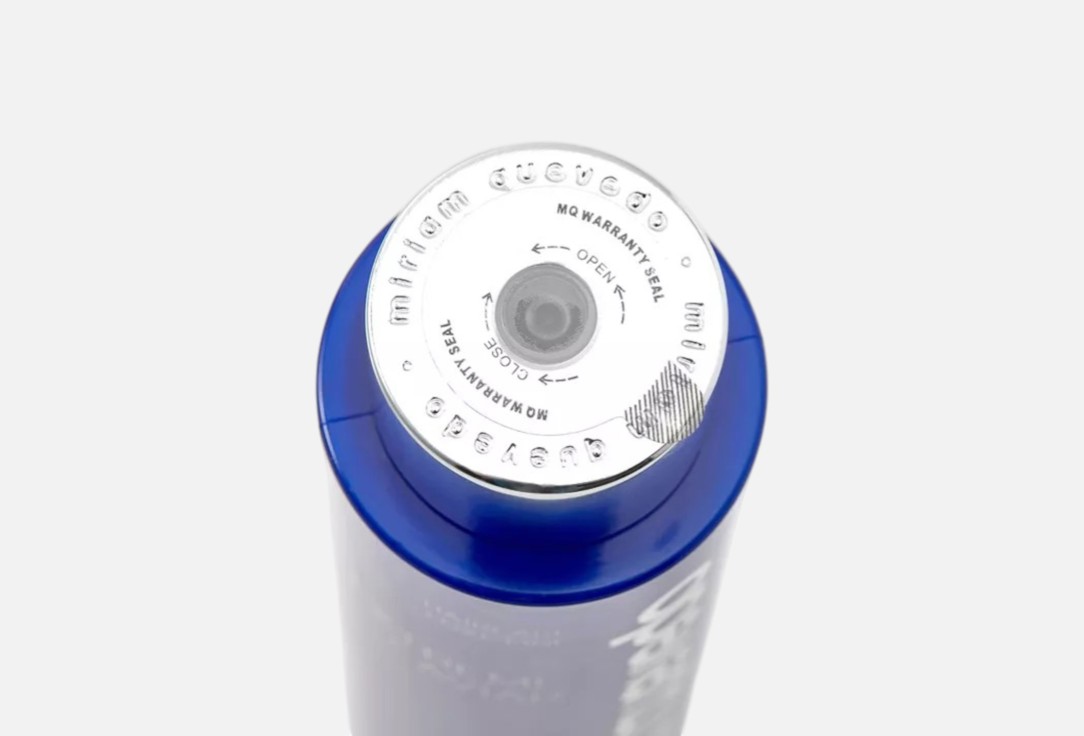 Miriam Quevedo Hair Serum EXTREME CAVIAR Restructuring Luxe