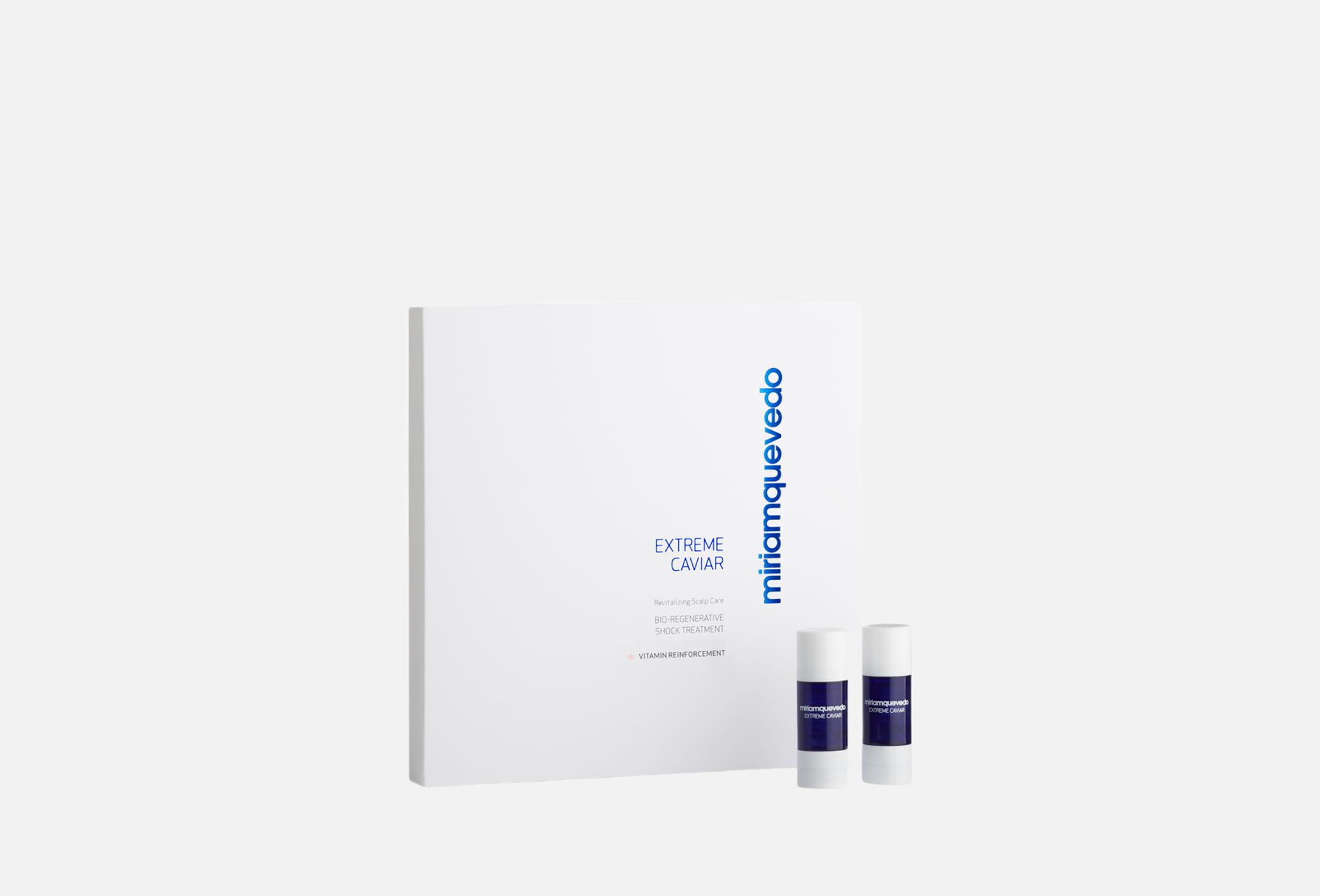 EXTREME CAVIAR Bio  10 