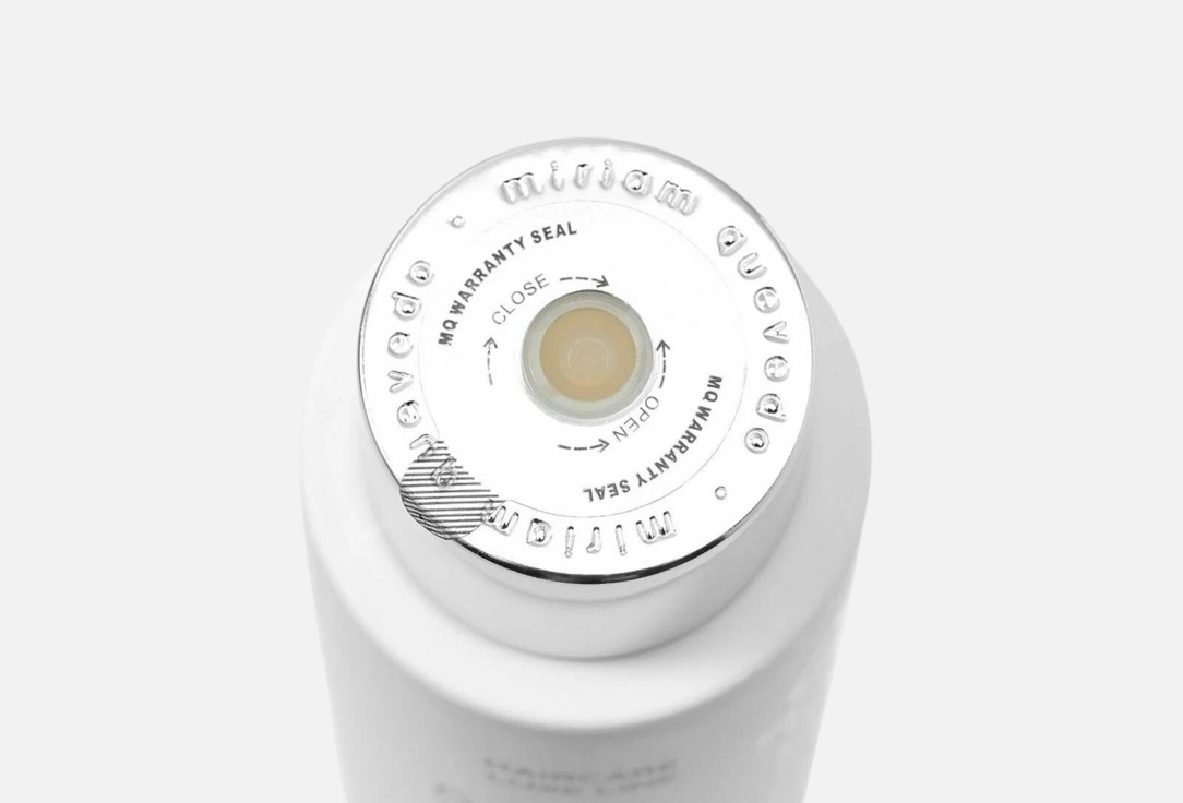 Miriam Quevedo Hair Shampoo Glacial White Caviar Hydra Pure
