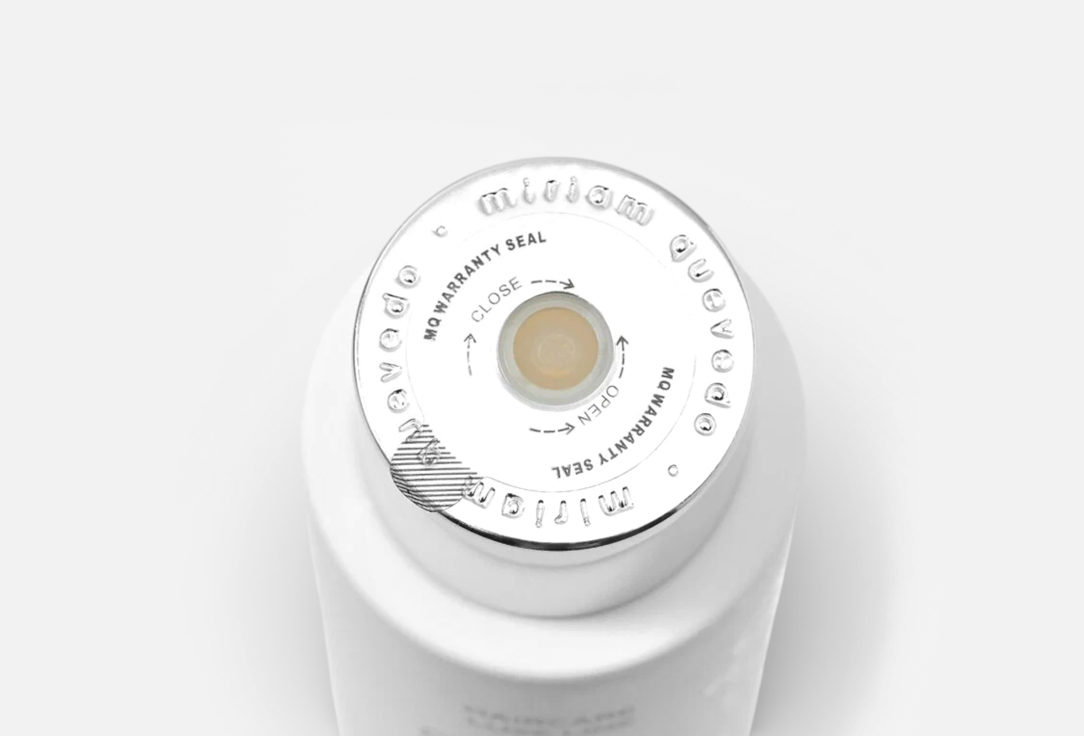Miriam Quevedo Hair Mask Glacial White Caviar Hydra Pure