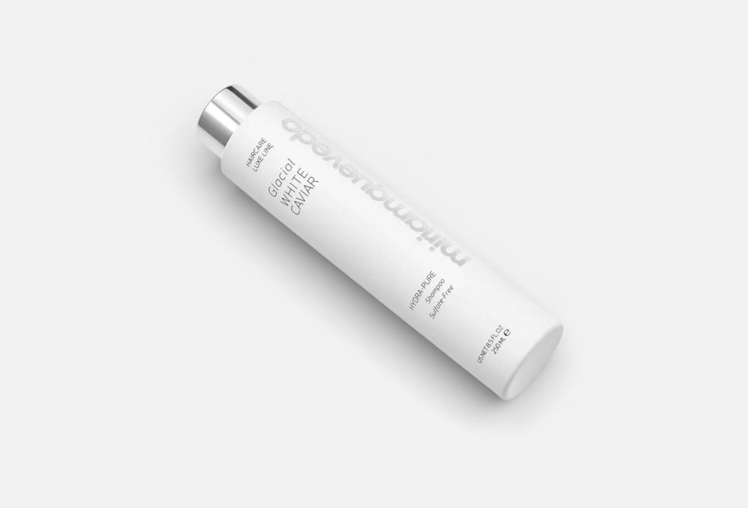 Miriam Quevedo Hair Mask Glacial White Caviar Hydra Pure