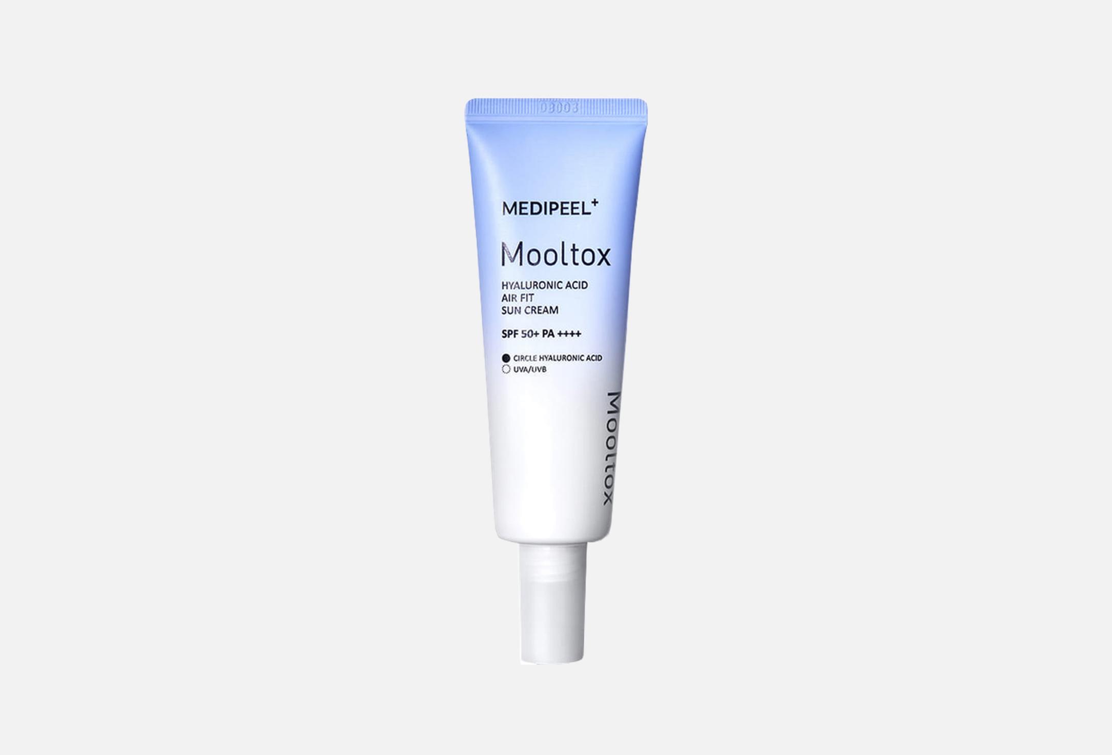 HYALURONIC ACID MOOLTOX AIR 50