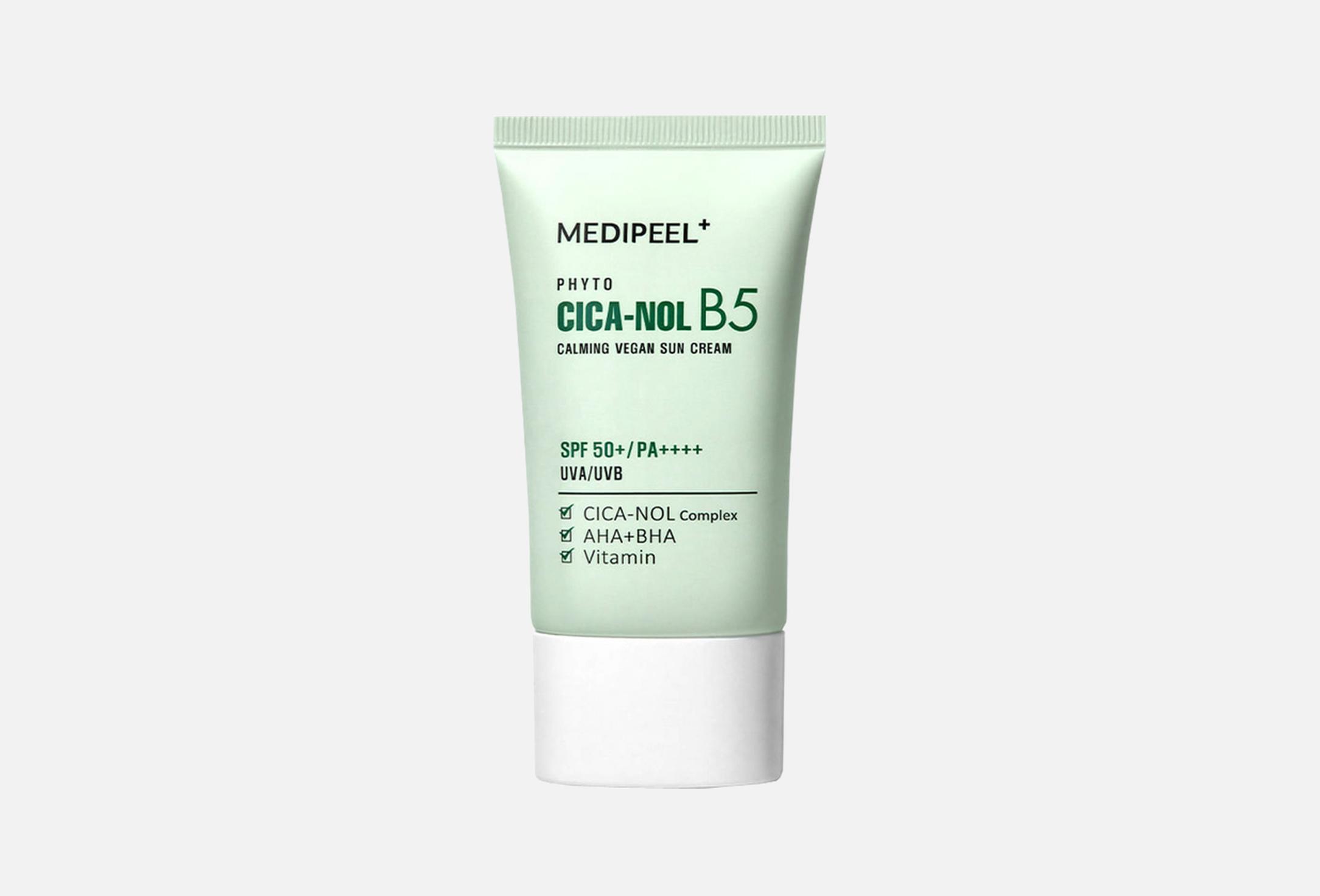 PHYTO CICA-NOL B5 50
