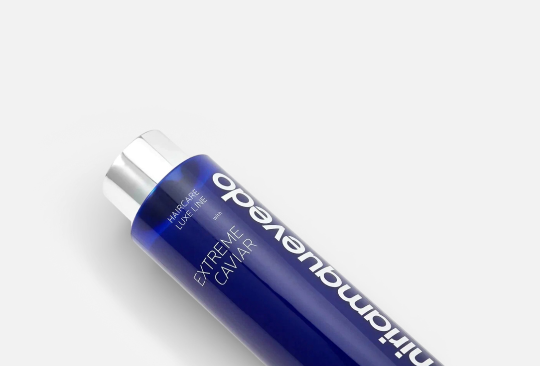 Miriam Quevedo Scrub Scalp Mask EXTREME CAVIAR Exfoliating