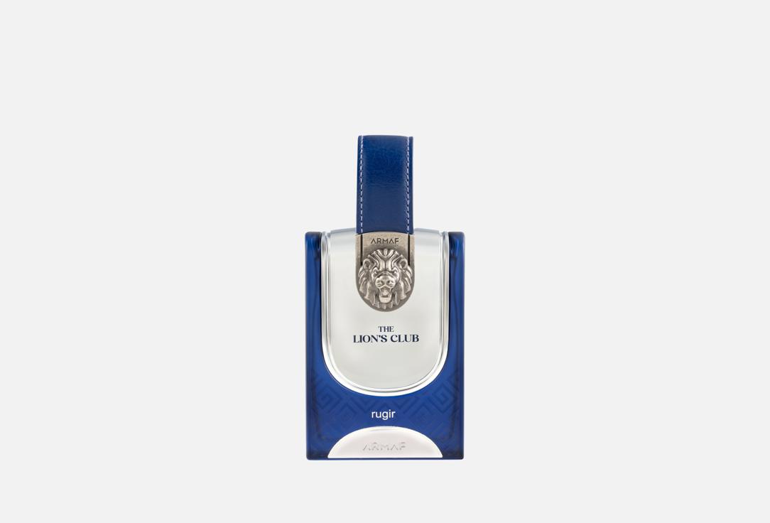 ARMAF Eau de Parfum The Lions Club Rigur 100 ml ARMAF Eau de Parfum The Lions Club Rigur