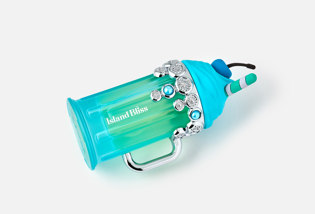 ARMAF EAU DE PARFUM Delights Island Bliss 100 ml ARMAF EAU DE PARFUM Delights Island Bliss