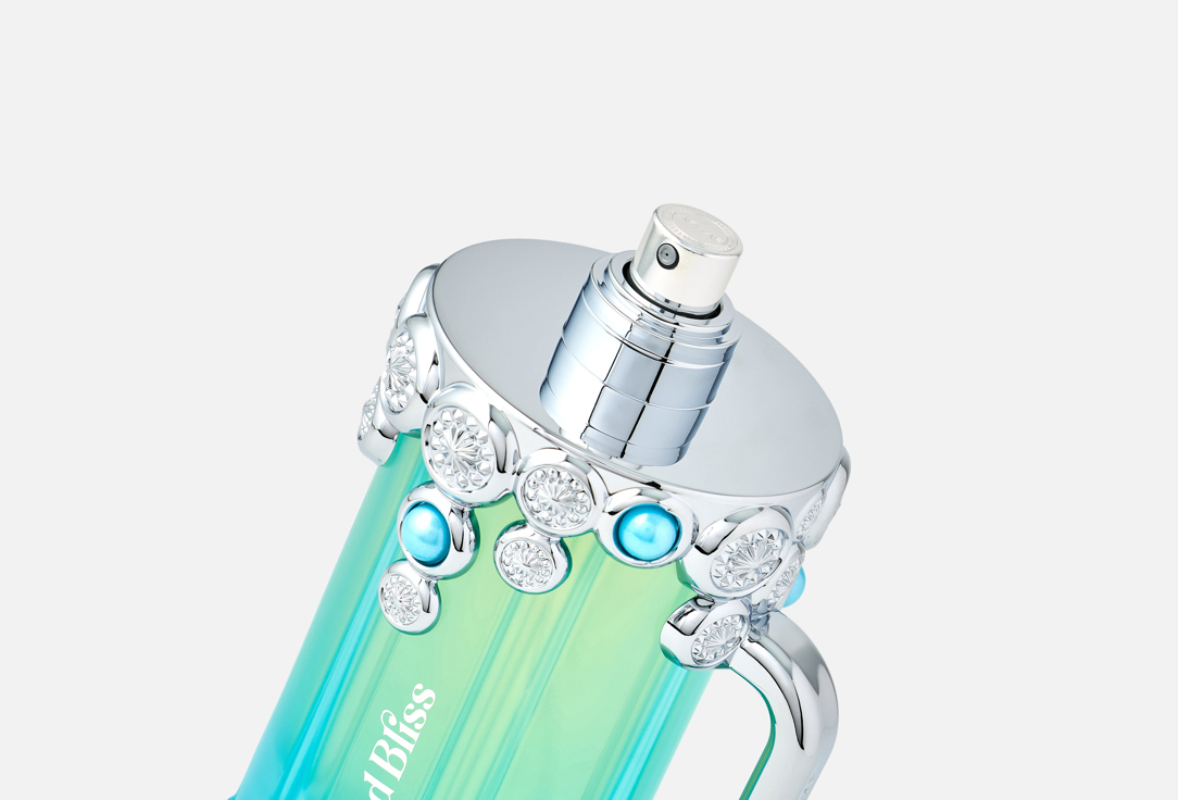 ARMAF EAU DE PARFUM Delights Island Bliss 100 ml ARMAF EAU DE PARFUM Delights Island Bliss
