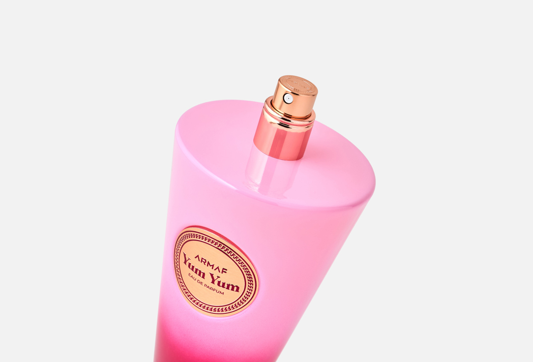 ARMAF Eau de Parfum Yumyum 100 ml ARMAF Eau de Parfum Yumyum