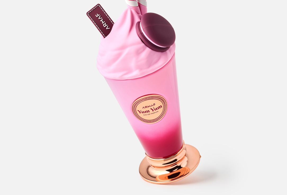 ARMAF Eau de Parfum Yumyum 100 ml ARMAF Eau de Parfum Yumyum