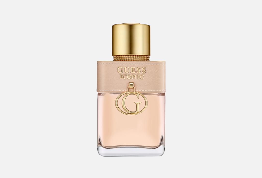 GUESS Eau de Parfum Iconic 50 ml GUESS Eau de Parfum Iconic