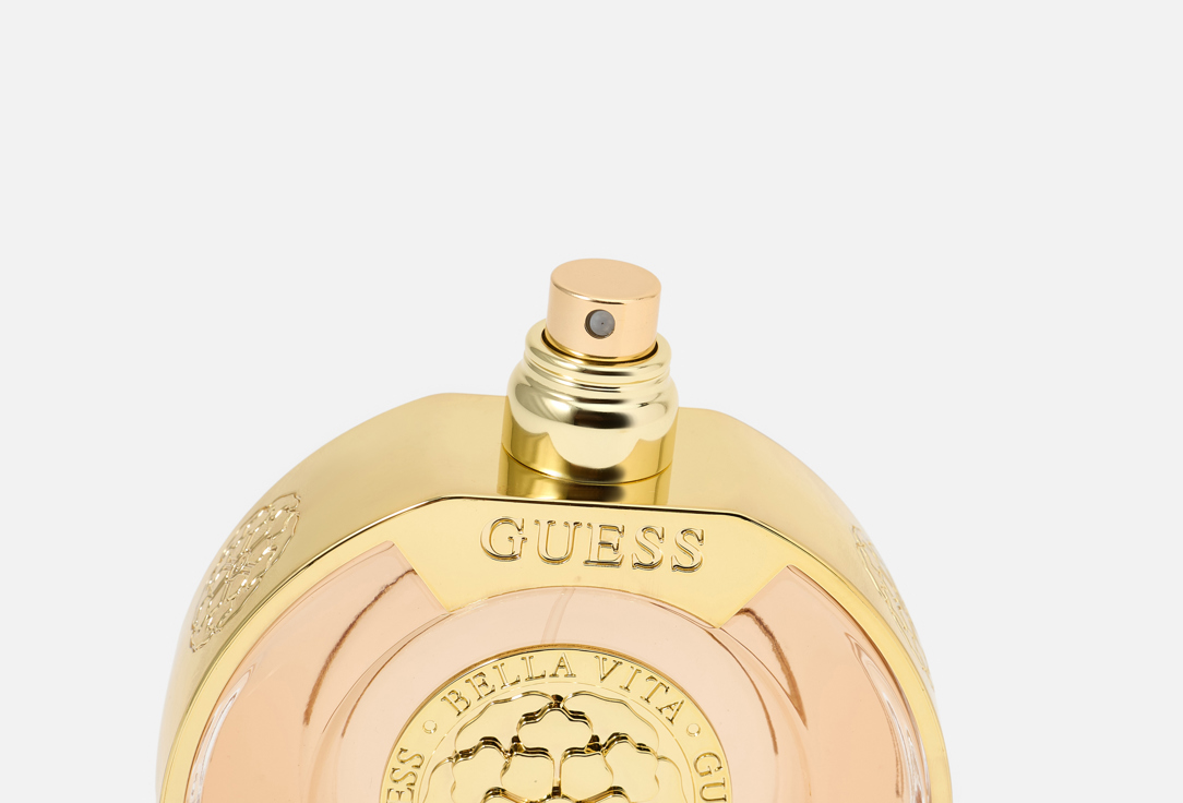 GUESS Eau de Parfum Bella Vita 100 ml GUESS Eau de Parfum Bella Vita