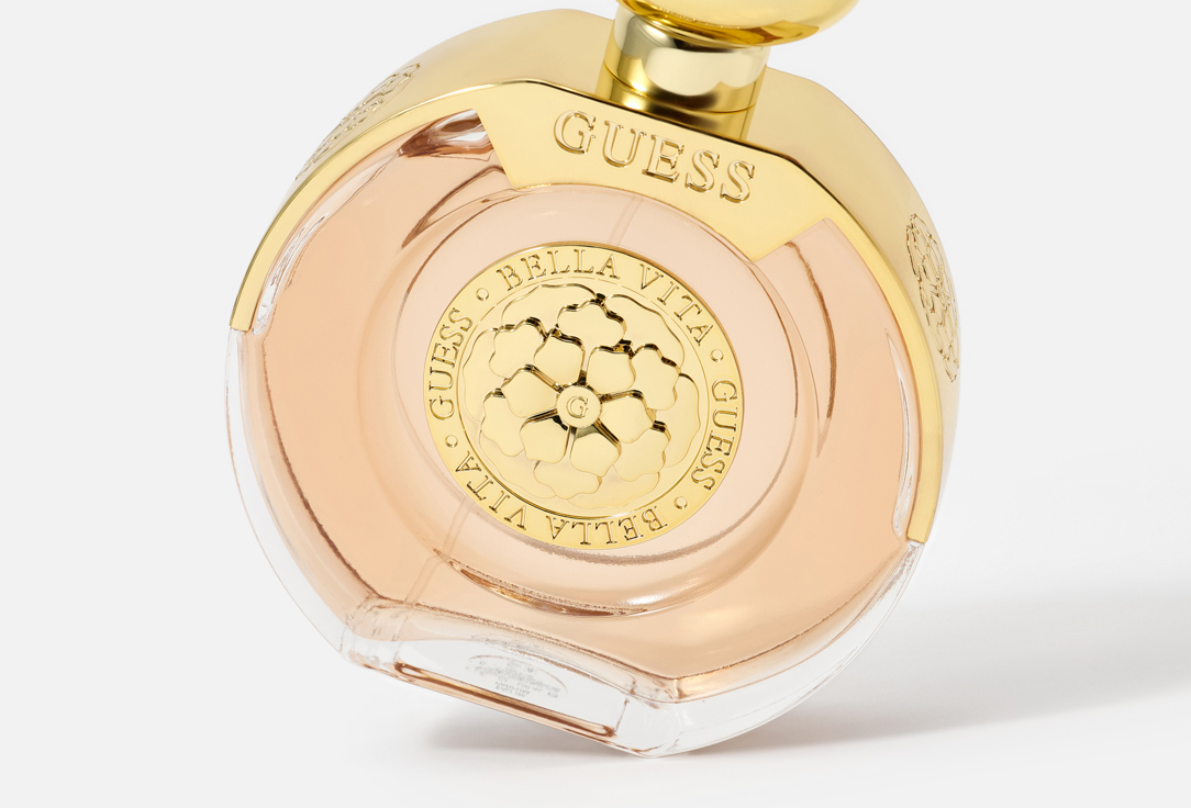 GUESS Eau de Parfum Bella Vita 100 ml GUESS Eau de Parfum Bella Vita