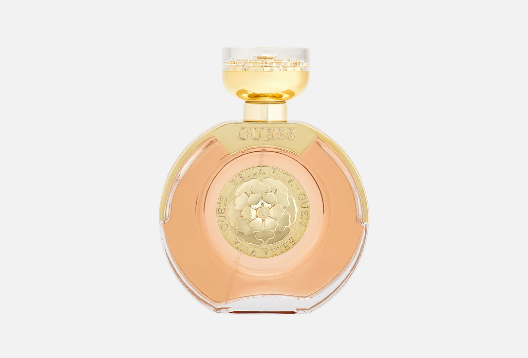 GUESS Eau de Parfum Bella Vita 100 ml GUESS Eau de Parfum Bella Vita