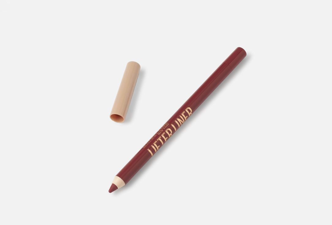 Maybelline New York Creamy Lip Liner LIFTER