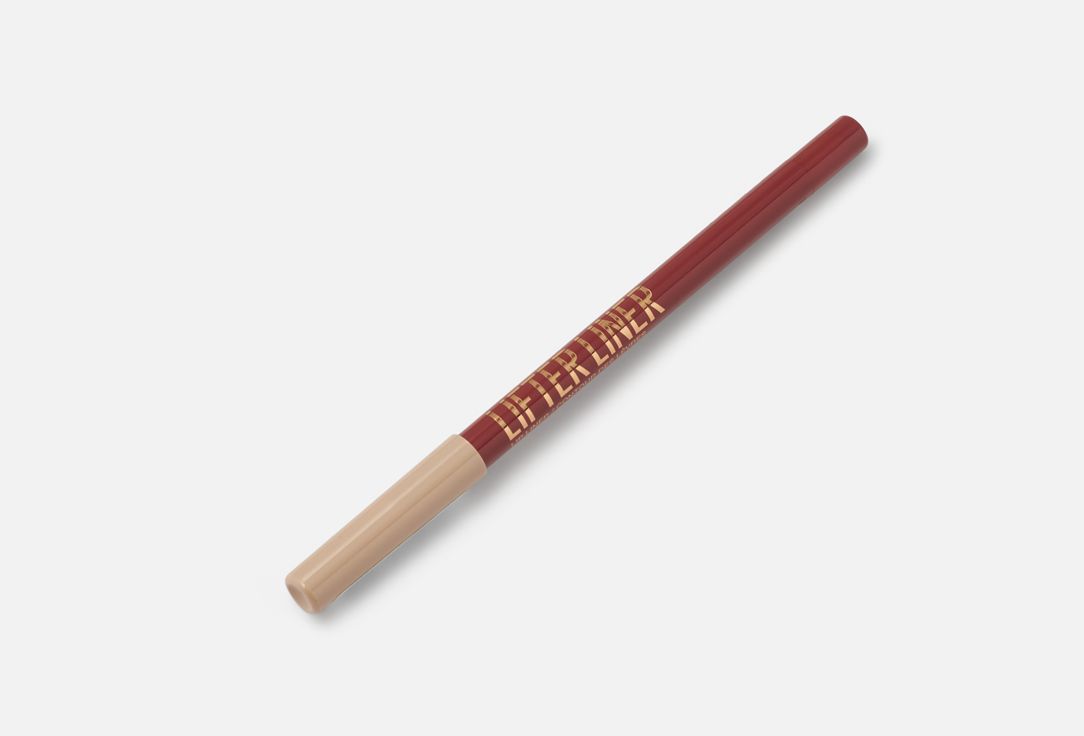 Maybelline New York Creamy Lip Liner LIFTER