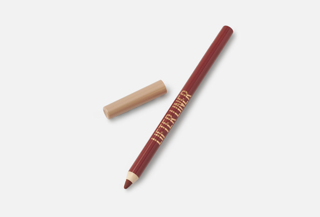 Maybelline New York Creamy Lip Liner LIFTER
