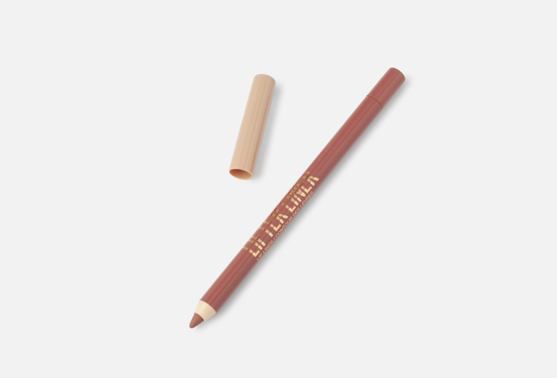 Maybelline New York Creamy Lip Liner LIFTER 006, Line Leader 1.2 g Maybelline New York Creamy Lip Liner LIFTER