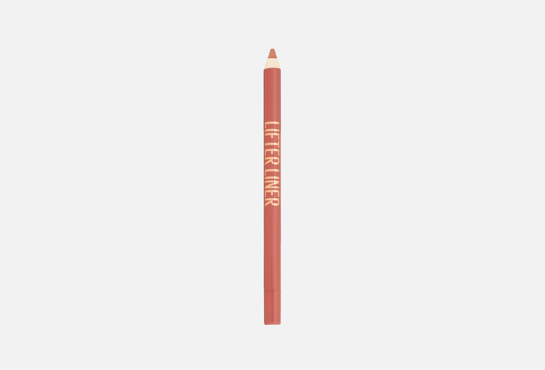 Maybelline New York Creamy Lip Liner LIFTER 006, Line Leader 1.2 g Maybelline New York Creamy Lip Liner LIFTER