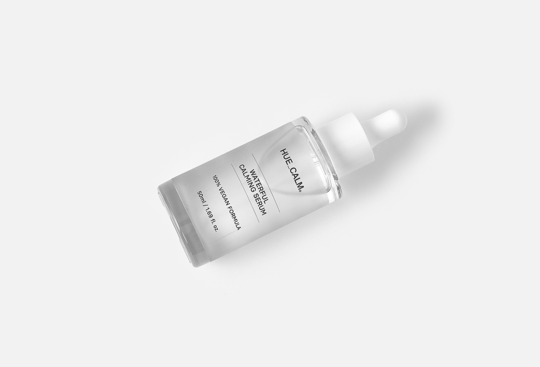 HUECALM Soothing Face Serum Waterful calming 50 ml HUECALM Soothing Face Serum Waterful calming