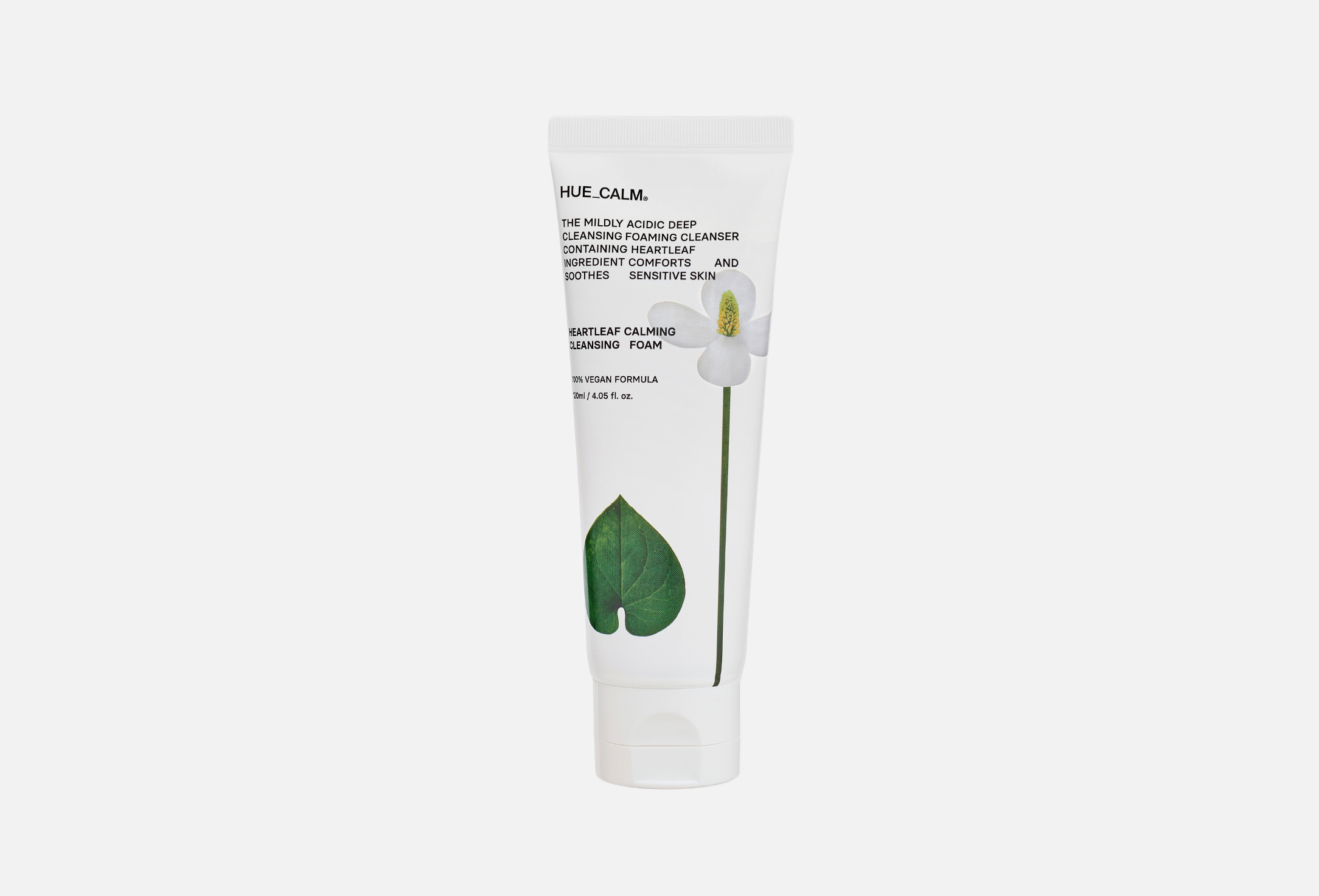 Heartleaf calming 120
