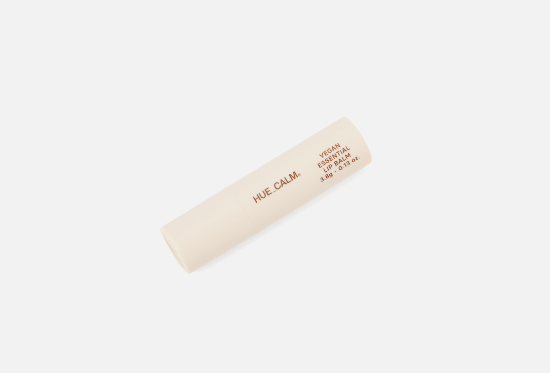 HUECALM Nourishing Lip Balm Vegan essential