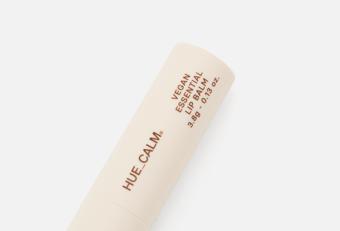 HUECALM Nourishing Lip Balm Vegan essential