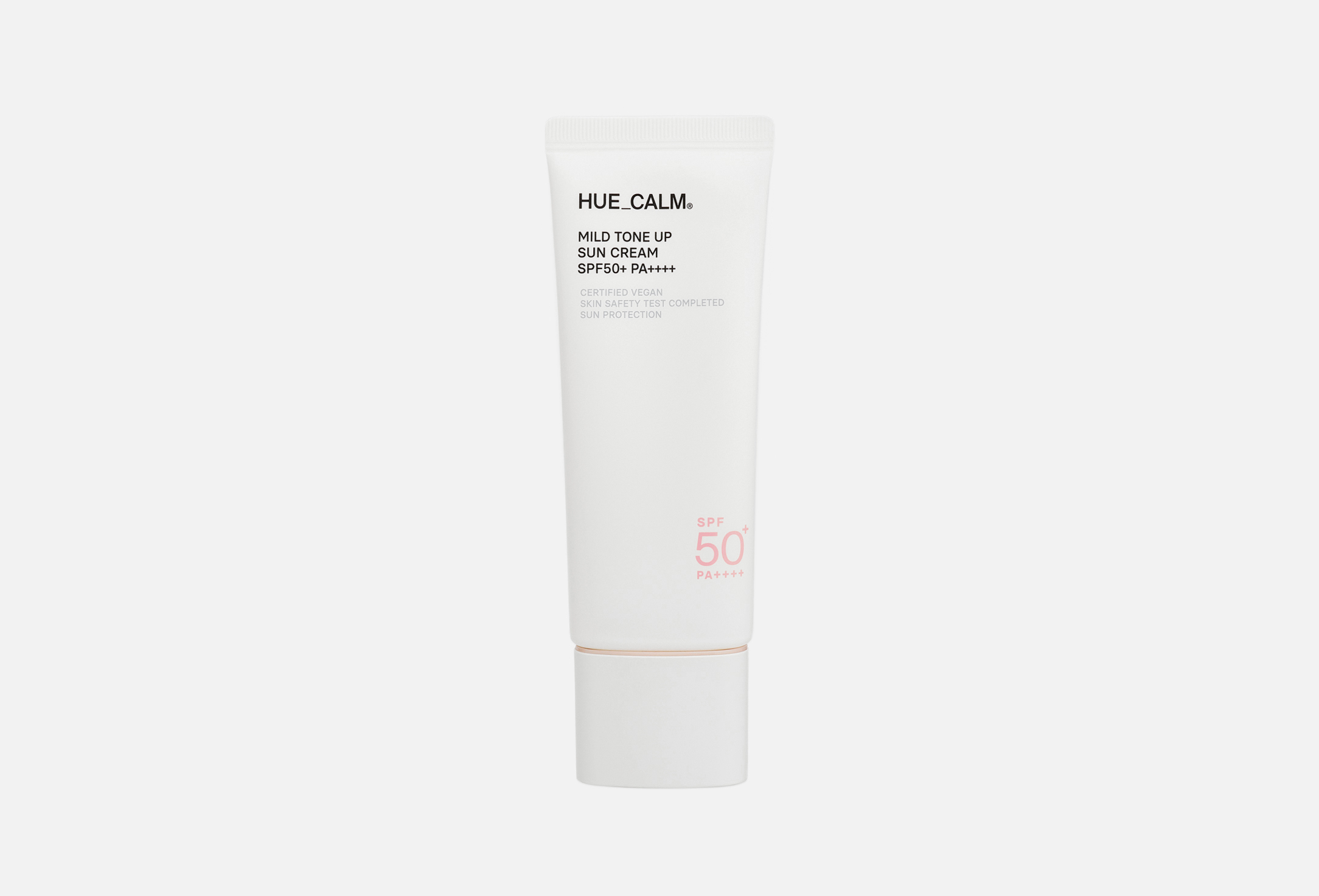 Mild tone up 40