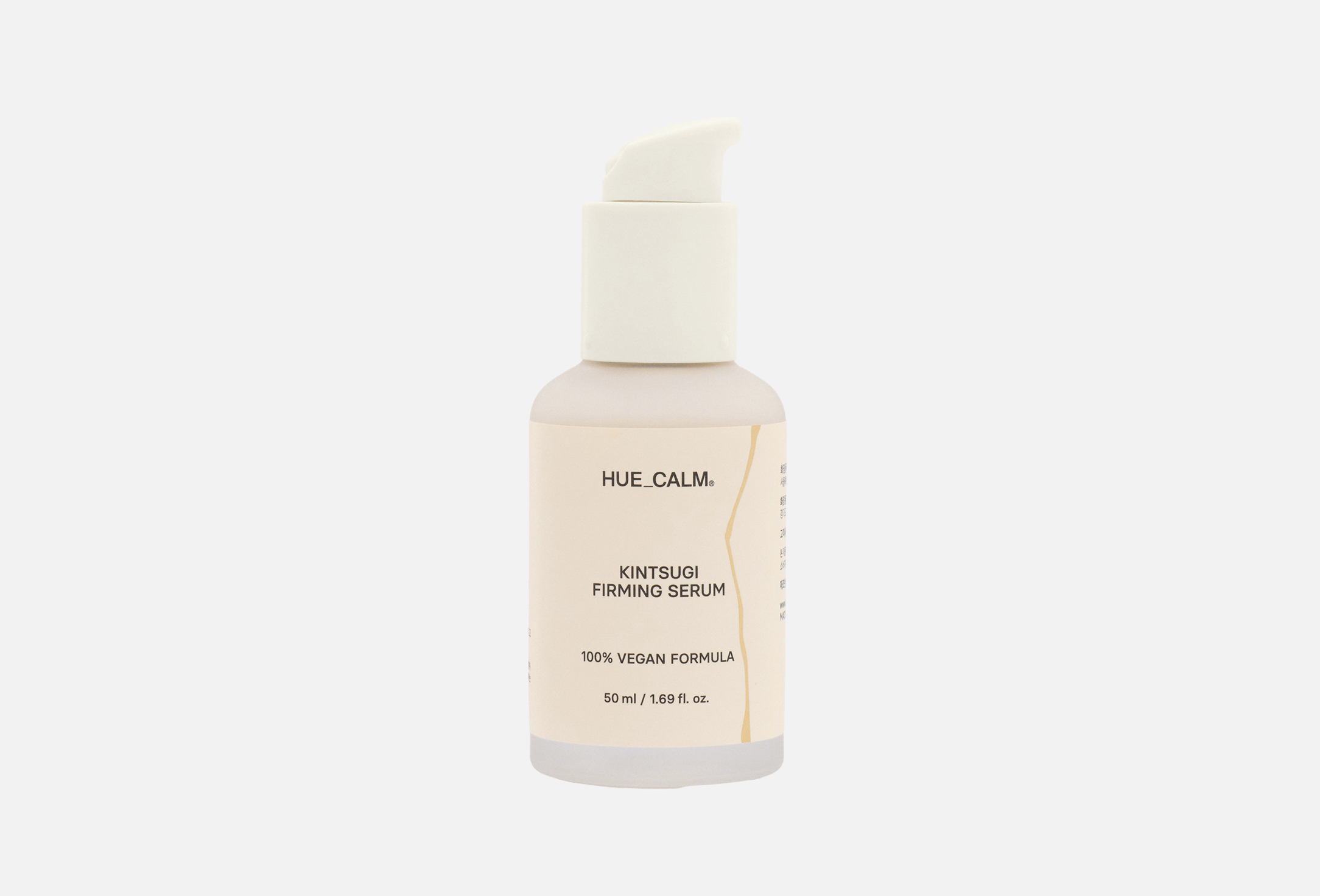 Kintsugi firming  50 