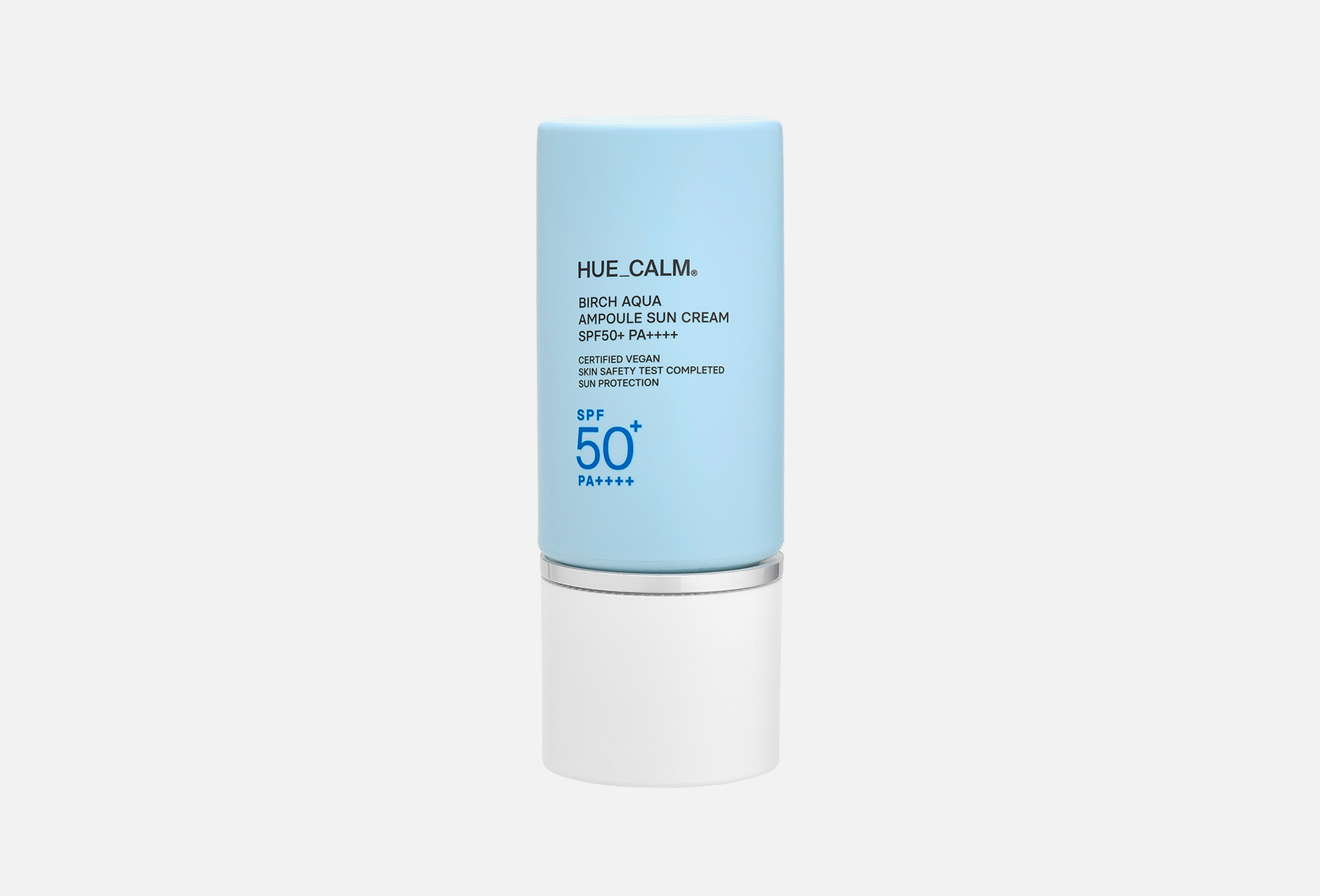 Birch aqua ampoule 60