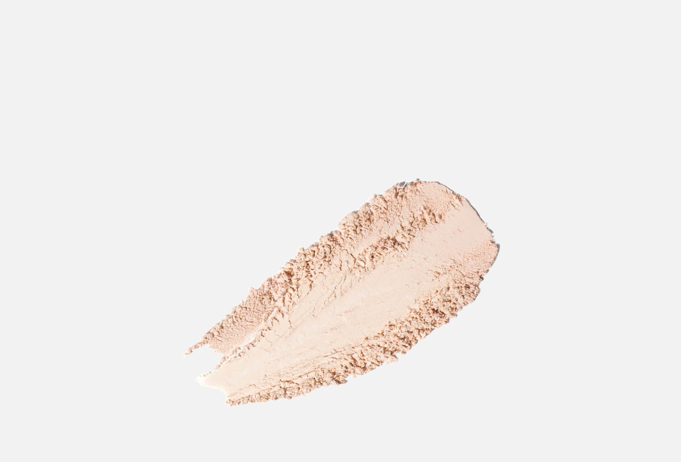 Neverti Compact Powder Wet And Dry