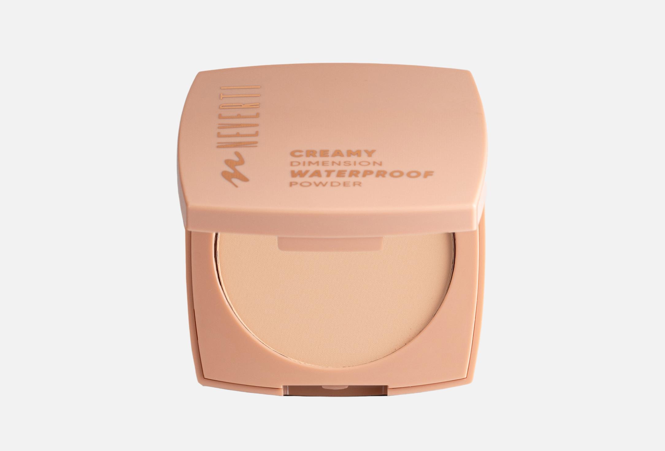 Creamy Dimension 10 004, Almond Beige