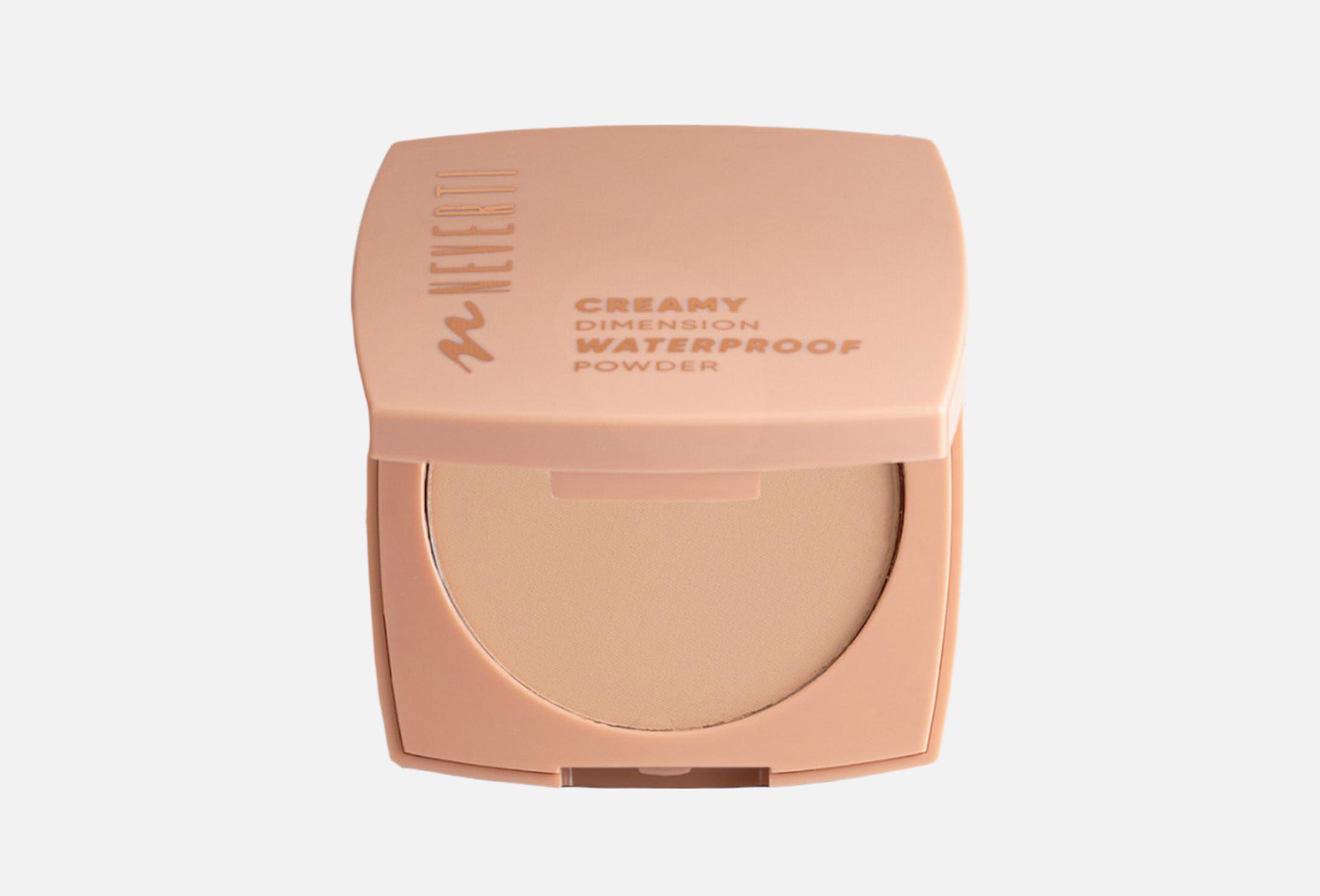 Creamy Dimension 10 005, Warm Beige