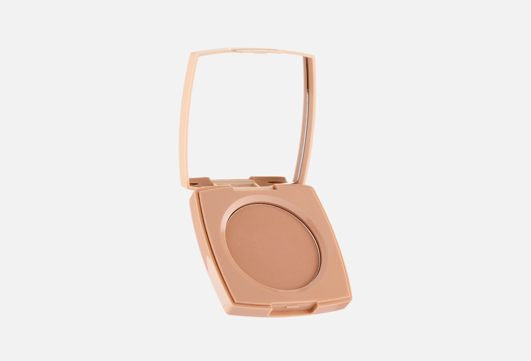 Neverti Waterproof contour powder Creamy Dimension 002, Cool Bronze 6 g Neverti Waterproof contour powder Creamy Dimension