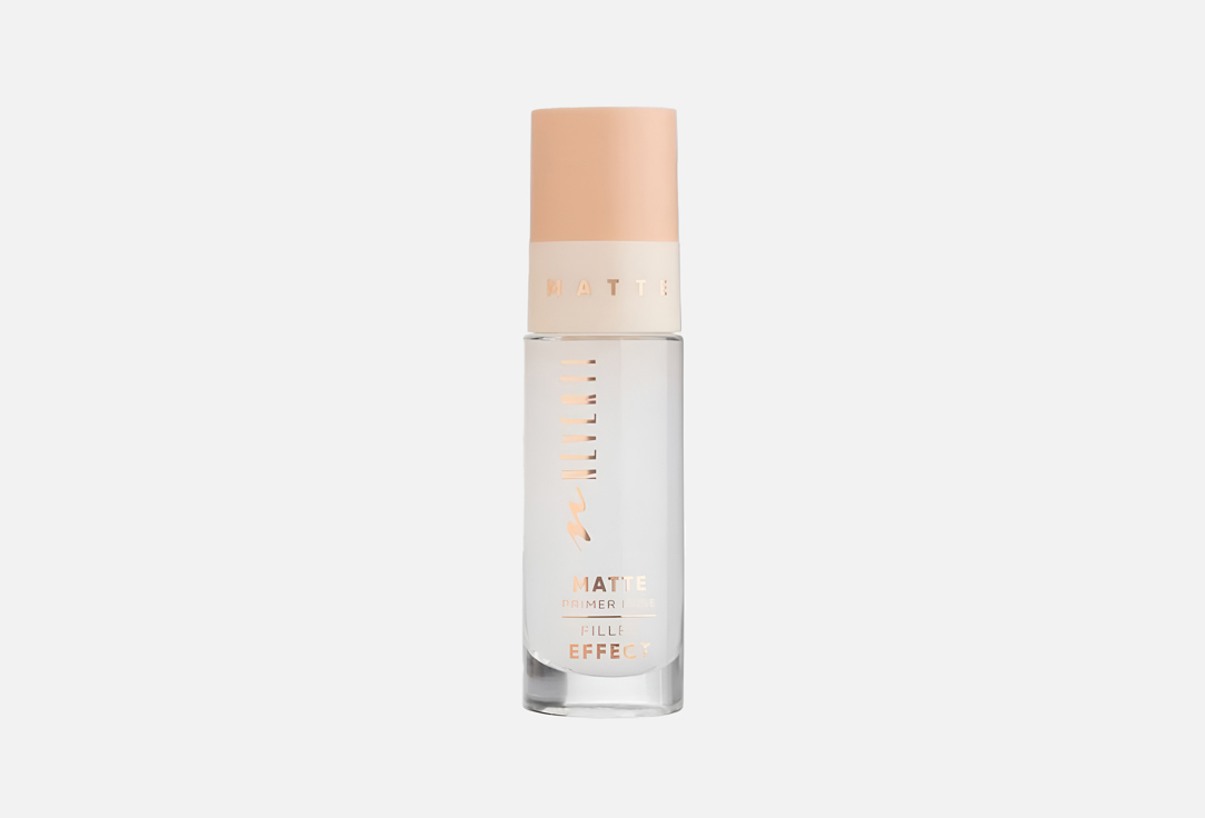 Neverti Mattifying face primer Matte