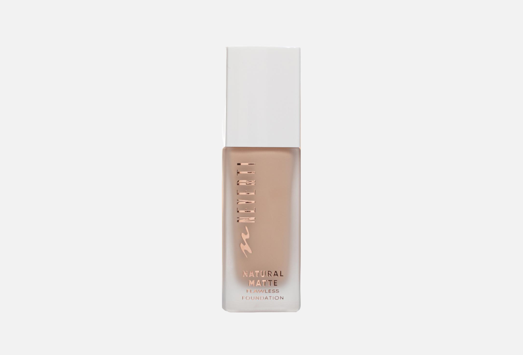NATURAL MATTE  32 04