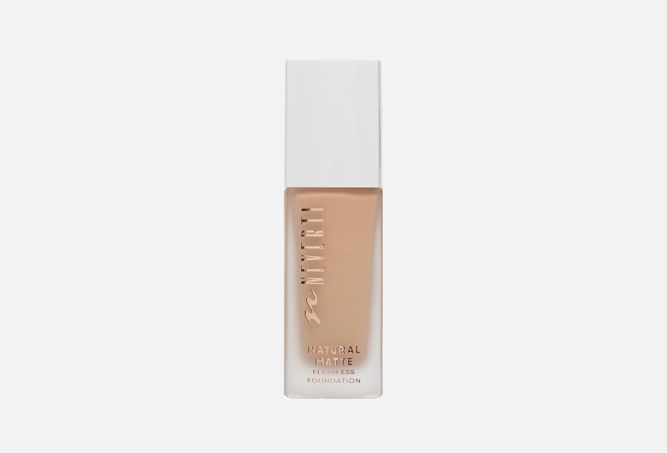 NATURAL MATTE  32 07