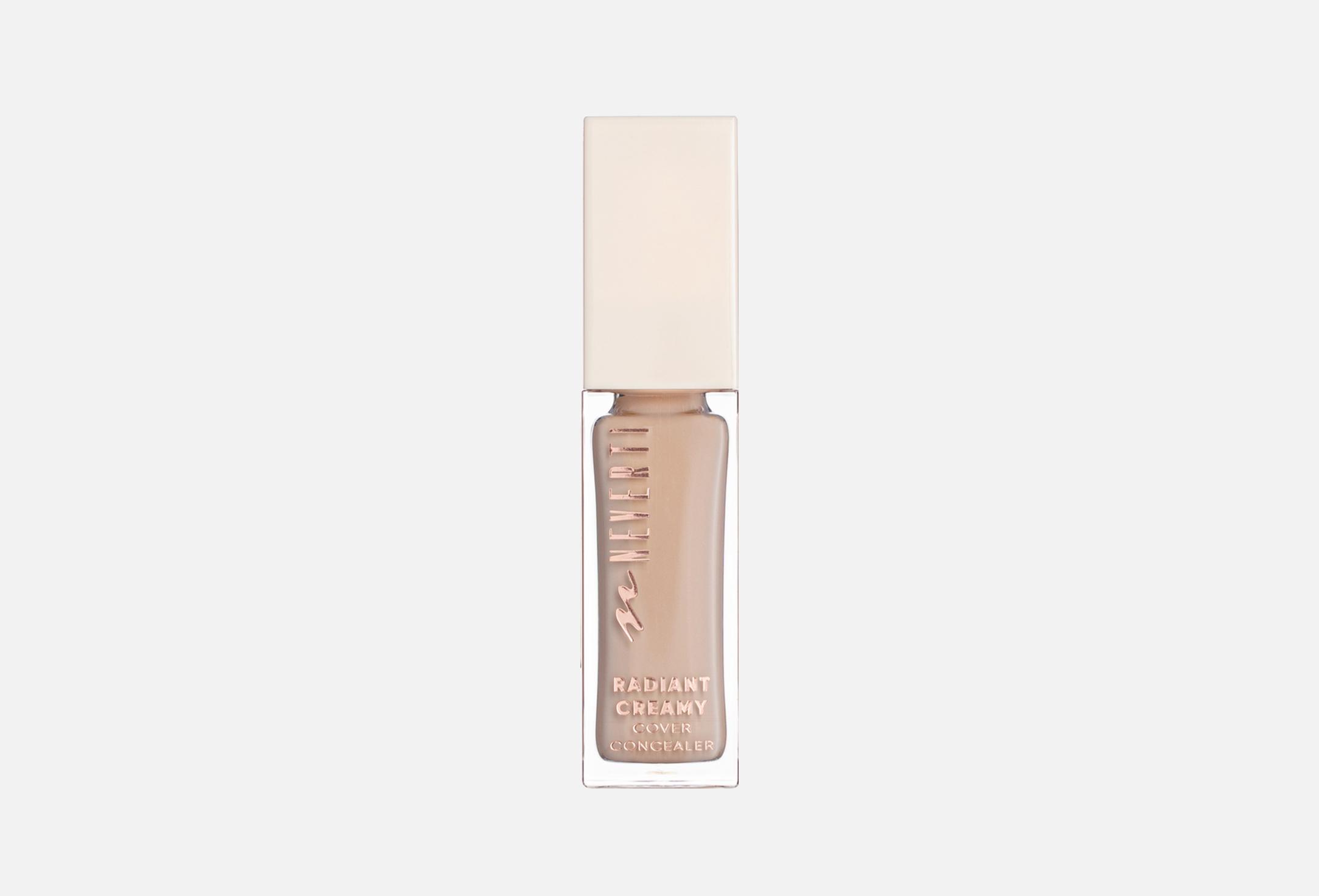 RADIANT CREAMY 10 005, Natural Beige