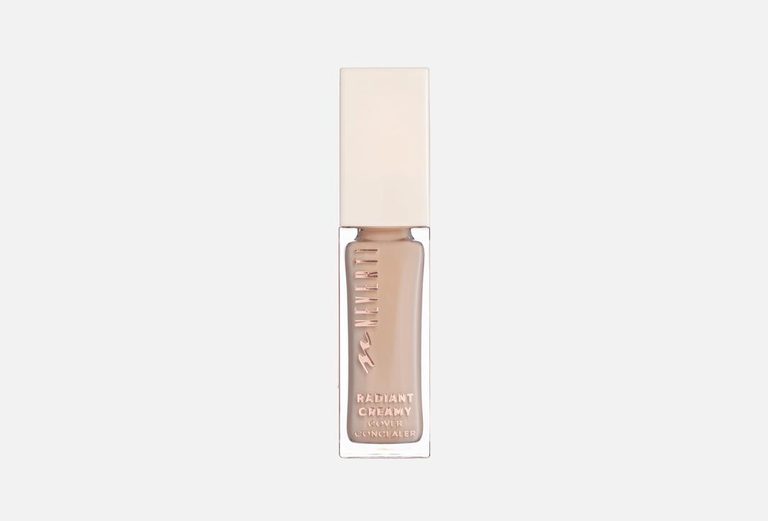 Neverti Luminous Concealer RADIANT CREAMY